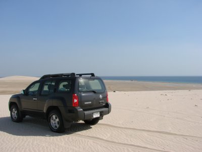 Sealine