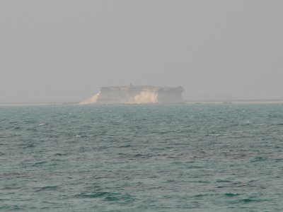 haywar island of Bahrain