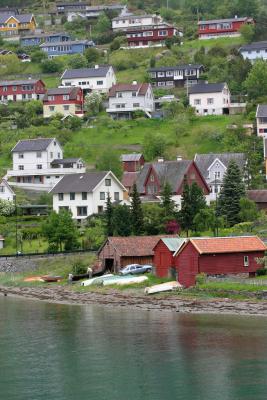 Fjord Village