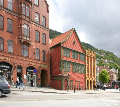 Hanseatic Museum