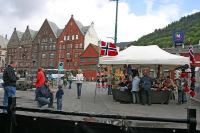 Bryggen