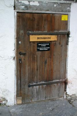 Bossrom