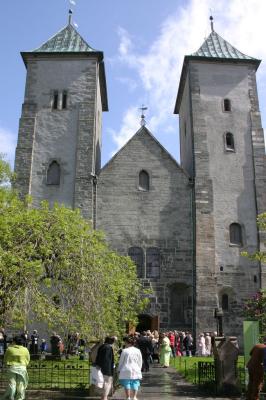 Mariakirken