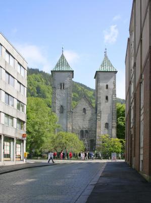 St. Mary's Church