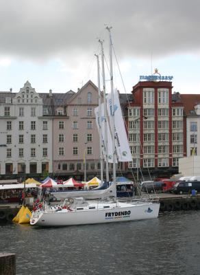ANother View of the Harbour