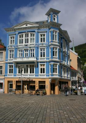 Cafe Macumba