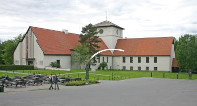 Viking Ship Museum