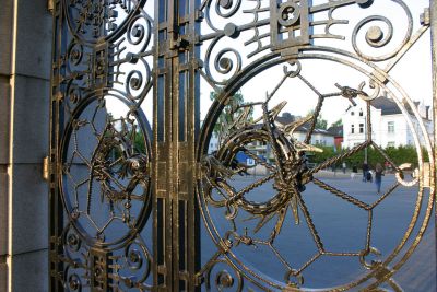 Vigeland's Park