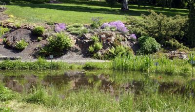 Botanical Gardens