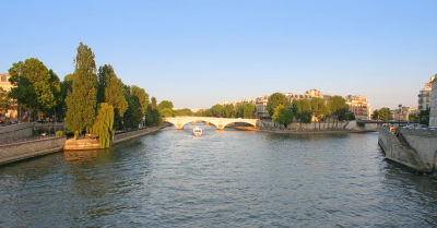 La Seine