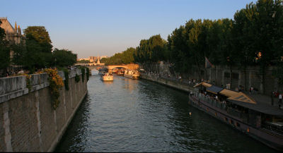 La Seine