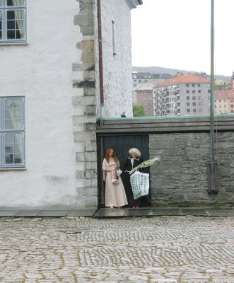 Bergen