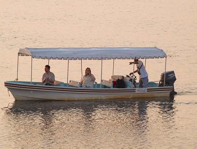 Water Tour