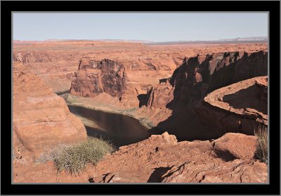 Colorado River Gooseneck #8