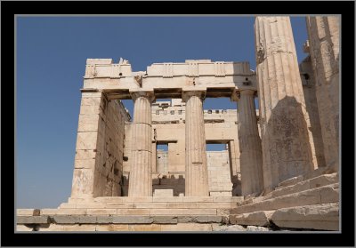 Acropolis #5