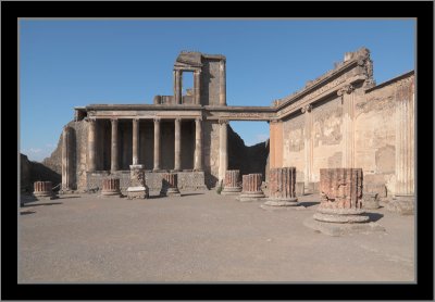 Pompeii #2