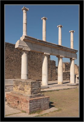 Pompeii #4