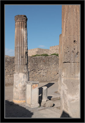 Pompeii #5