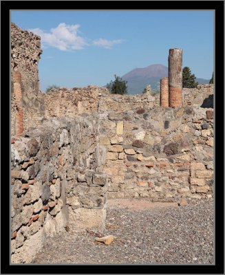 Pompeii #6
