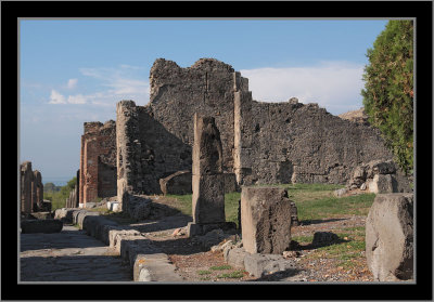 Pompeii #7