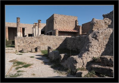 Pompeii #11