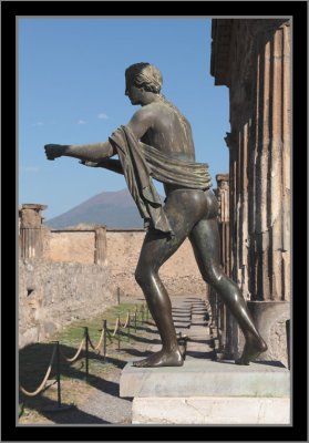 Statue #2