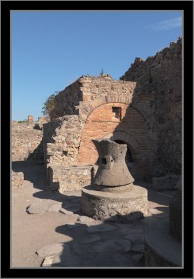 Pompeii #12