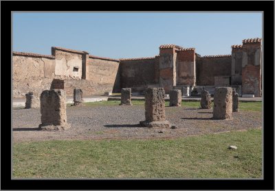 Pompeii #13