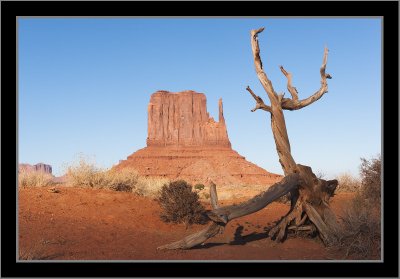 Monument Valley #19