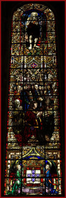 Stained Glass #5 (pano)