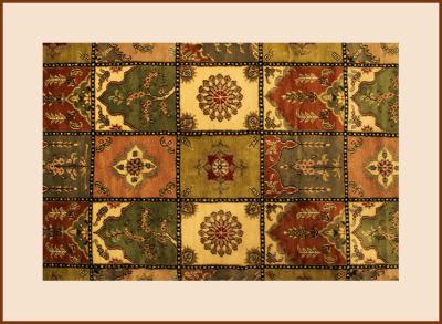 Turkish Carpet #2