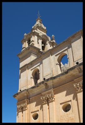 Church Bells (Malta)