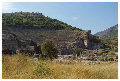 Ancient Theater