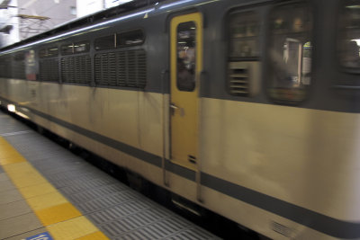 Planes and Trains