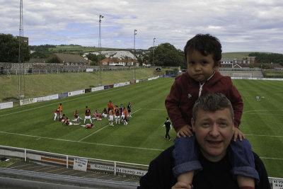 Lewes FC Day Out