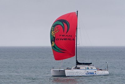 ONeill Boat