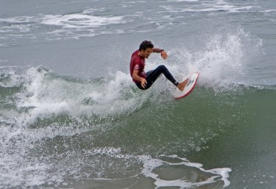 Rob Machado