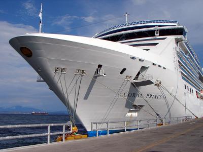 Coral Princess