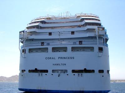 Coral Princess