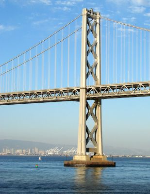 Oakland-Bay Bridge