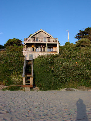 Our Home by the Sea