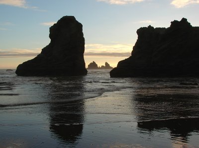 Rocks Everywhere