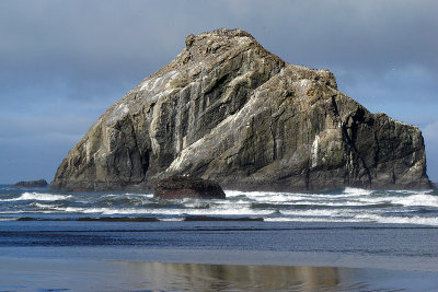 Face Rock