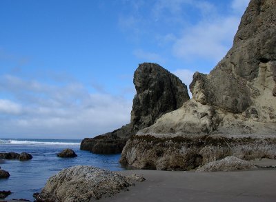 Beautiful Beach