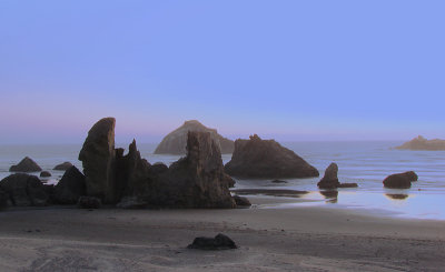 Bandon By The Sea