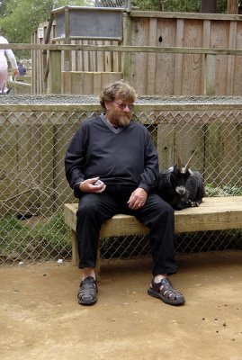 Two Old Goats ;-))