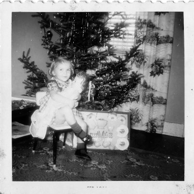 Patricia Lee Gilley
