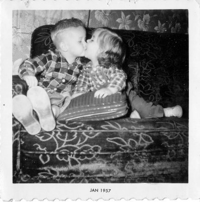 Robert Dean Gilley & Patricia Lee Gilley