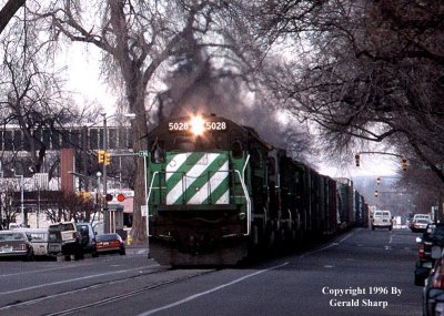 BN 5028 East In Ft. Collins, CO