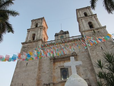 Chichén itzá